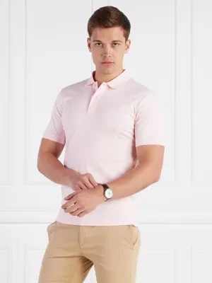 Calvin Klein Polo SMOOTH COTTON | Slim Fit