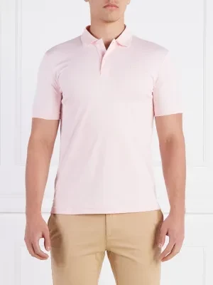 Calvin Klein Polo SMOOTH COTTON | Slim Fit