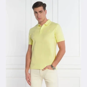 Calvin Klein Polo SMOOTH COTTON | Slim Fit