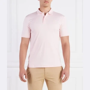 Calvin Klein Polo SMOOTH COTTON | Slim Fit