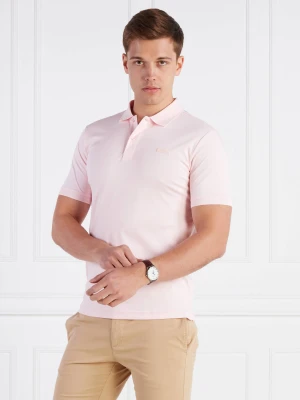 Calvin Klein Polo SMOOTH COTTON | Slim Fit