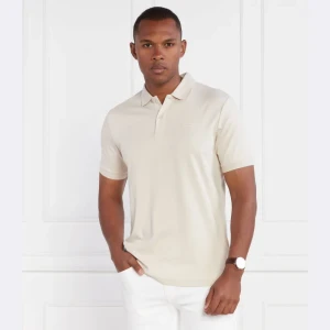 Calvin Klein Polo SMOOTH COTTON SLIM POLO | Slim Fit