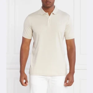 Calvin Klein Polo SMOOTH COTTON SLIM POLO | Slim Fit