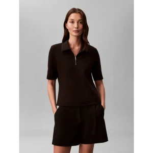 Calvin Klein Polo SPACER | Slim Fit