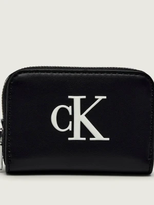 Calvin Klein Portfel czarny