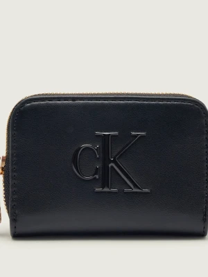 Calvin Klein Portfel czarny