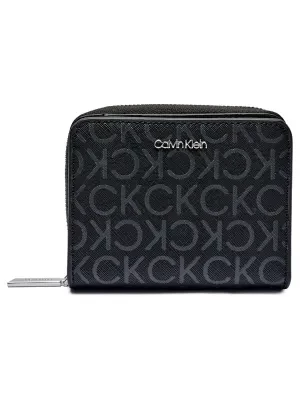 Calvin Klein Portfel AROUND_MONO