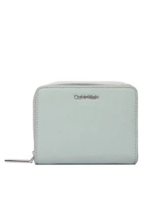 Calvin Klein Portfel Ck Must K60K611937 Szary