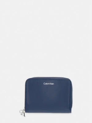 Calvin Klein portfel damski skórzany