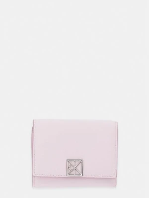 Calvin Klein portfel damski skórzany