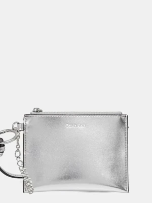 Calvin Klein portfel damski skórzany