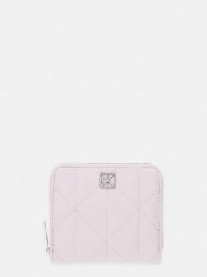 Calvin Klein portfel damski z imitacji skóry