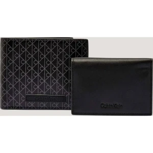 Calvin Klein Portfel + etui na karty