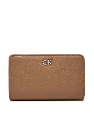 Calvin Klein Portfel K60K612349 Brązowy