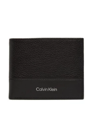 Calvin Klein Portfel męski K50K512269 Czarny