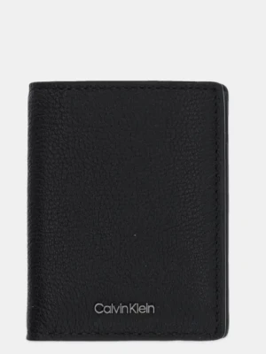 Calvin Klein portfel męski kolor czarny K50K512927
