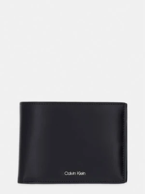 Calvin Klein portfel męski skórzany