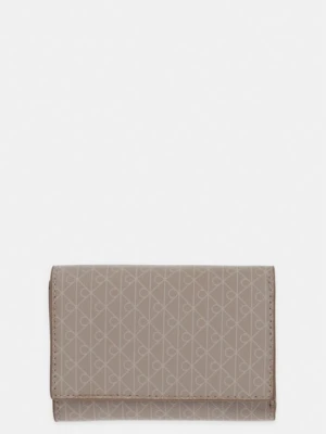Calvin Klein portfel RFID damski