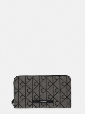 Calvin Klein portfel RFID damski