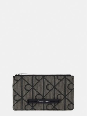 Calvin Klein portfel RFID damski