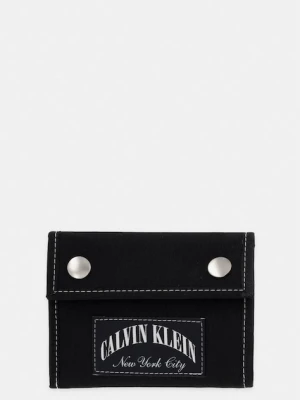 Calvin Klein portfel RFID męski