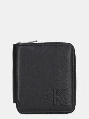 Calvin Klein portfel skórzany