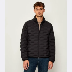 Calvin Klein Puchowa kurtka | Classic fit