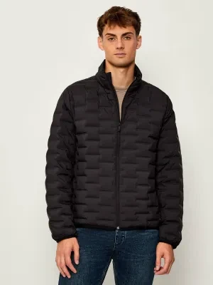 Calvin Klein Puchowa kurtka | Classic fit