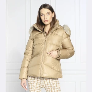 Calvin Klein Puchowa kurtka | Regular Fit