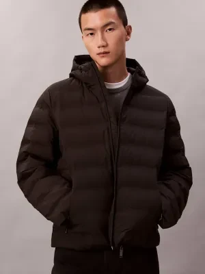 Zdjęcie produktu Calvin Klein Puchowa kurtka | Regular Fit