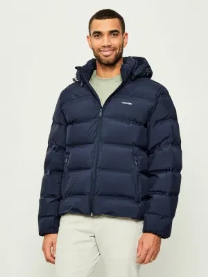Calvin Klein Puchowa kurtka | Regular Fit
