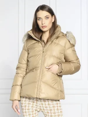 Calvin Klein Puchowa kurtka | Regular Fit