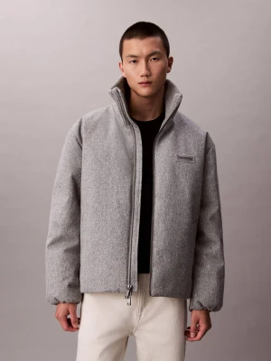 Calvin Klein Puchowa kurtka | Regular Fit
