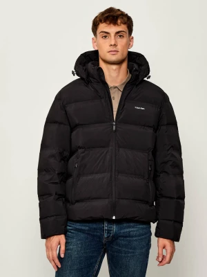 Calvin Klein Puchowa kurtka | Regular Fit