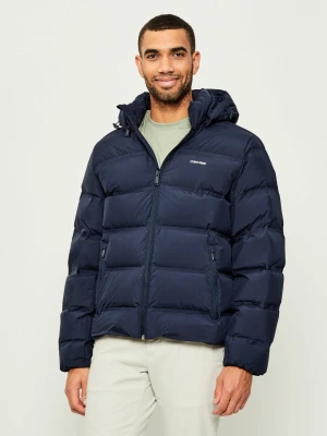 Calvin Klein Puchowa kurtka | Regular Fit