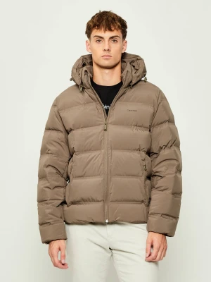 Calvin Klein Puchowa kurtka | Regular Fit