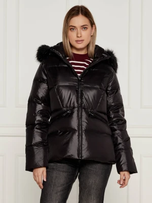 Calvin Klein Puchowa kurtka | Regular Fit