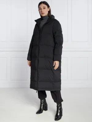 Calvin Klein Puchowy płaszcz