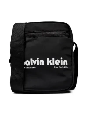 Calvin Klein Reporterka