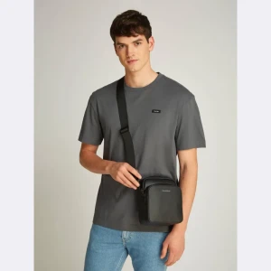 Calvin Klein Reporterka