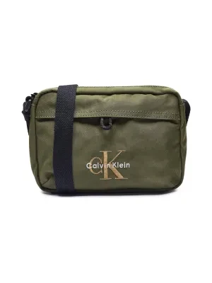 Calvin Klein Reporterka