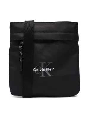 Calvin Klein Reporterka