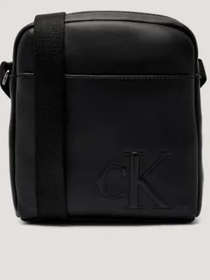 Calvin Klein Reporterka