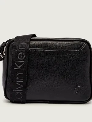 Calvin Klein Reporterka