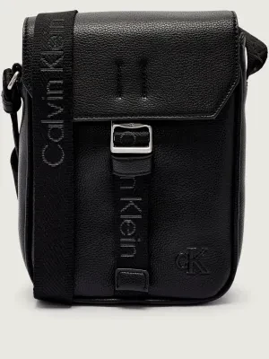 Calvin Klein Reporterka