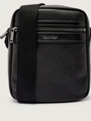 Calvin Klein Reporterka