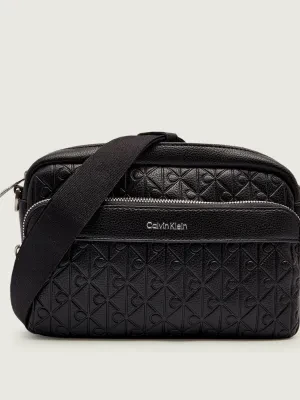 Calvin Klein Reporterka