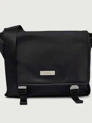 Calvin Klein Reporterka