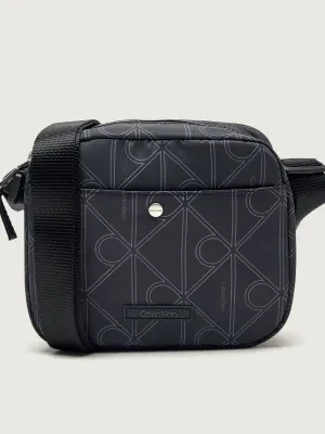 Calvin Klein Reporterka