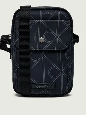 Calvin Klein Reporterka